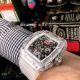 New Replica Richard Mille RM 011-FM Skeleton Transparent Case Watch (2)_th.jpg
